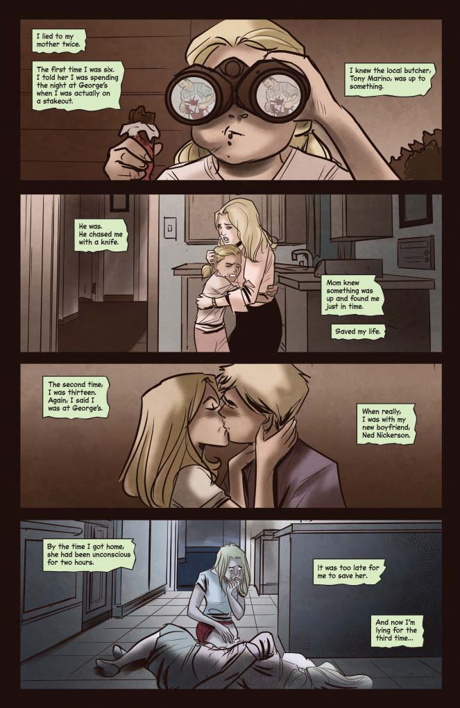 Nancy Drew: The Death of Nancy Drew Nancy Drew: The Death of Nancy Drew