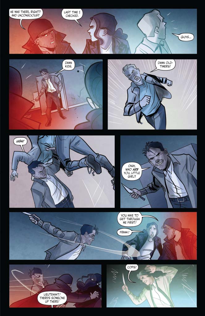 Nancy Drew: The Death of Nancy Drew Nancy Drew: The Death of Nancy Drew