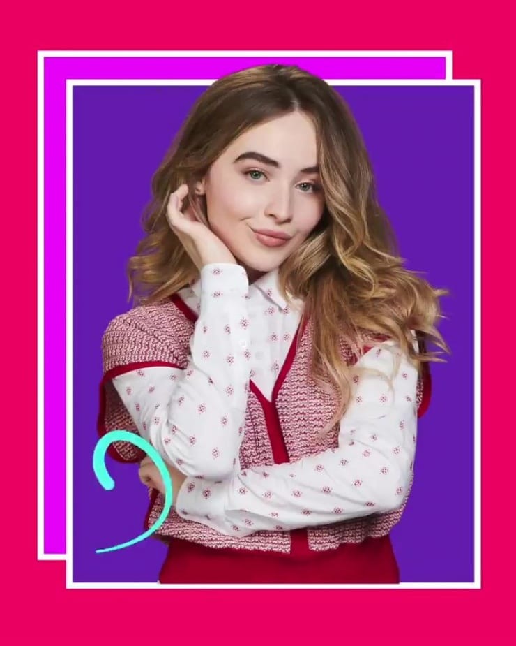 Sabrina Carpenter