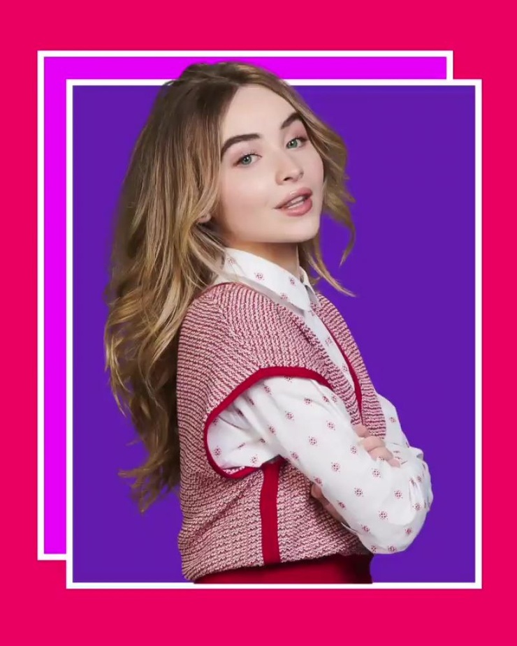 Sabrina Carpenter