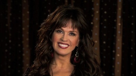 Marie Osmond