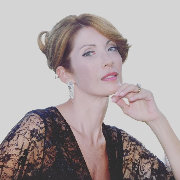 Milena Miconi Milena Miconi