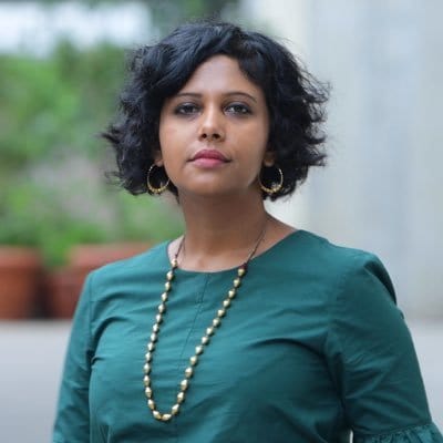 Sunetra Choudhury Sunetra Choudhury