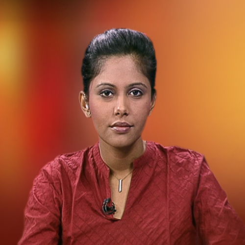 Sunetra Choudhury Sunetra Choudhury