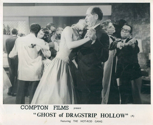Ghost of Dragstrip Hollow Ghost of Dragstrip Hollow