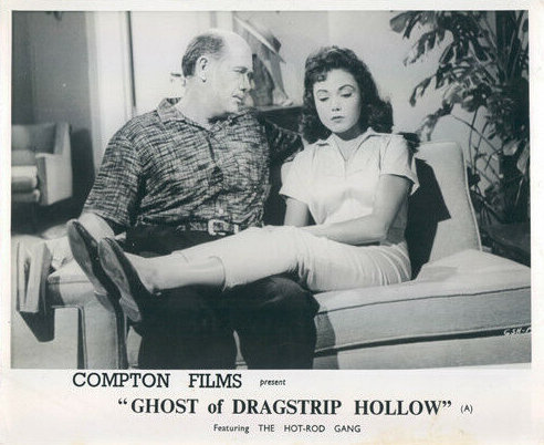 Ghost of Dragstrip Hollow Ghost of Dragstrip Hollow