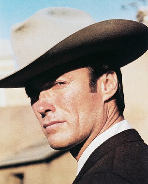 Clint Eastwood