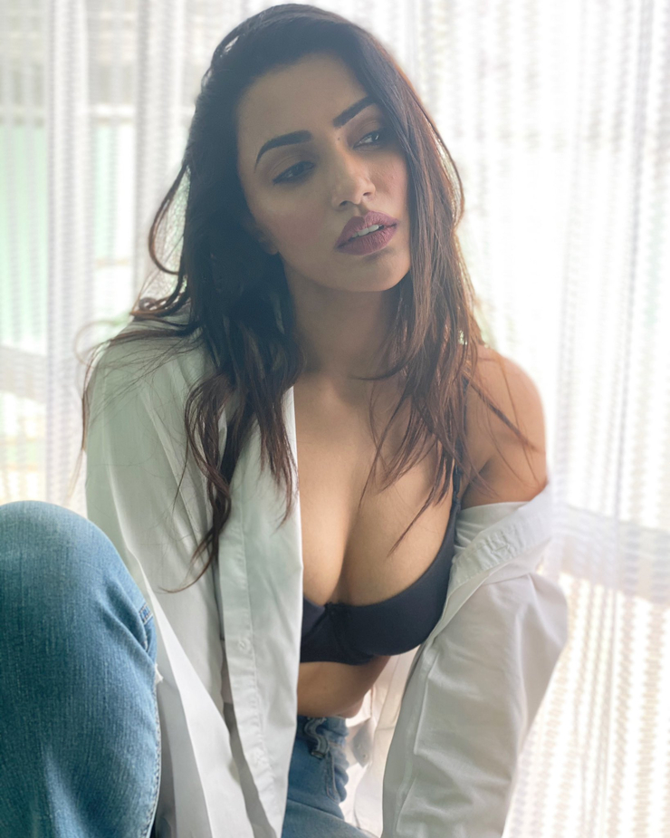 Akshara Gowda