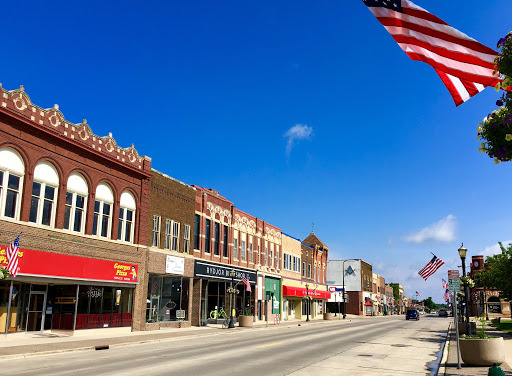 Austin, Minnesota