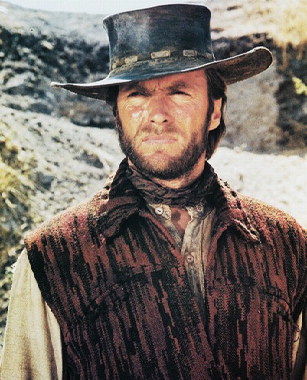 Clint Eastwood