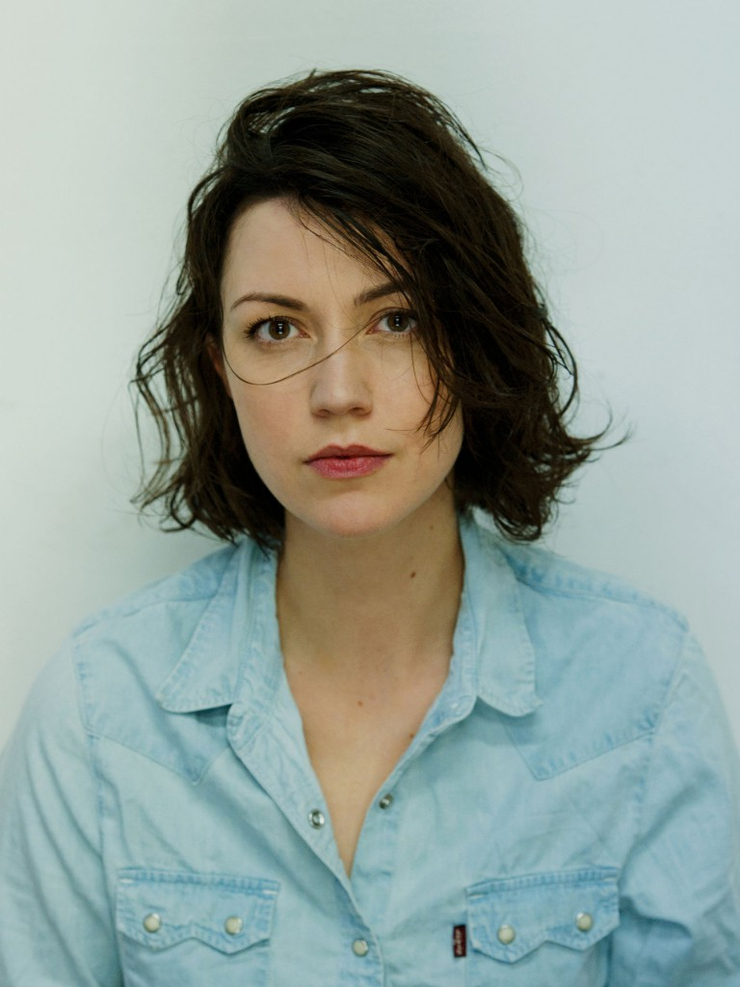 Leni Wesselman