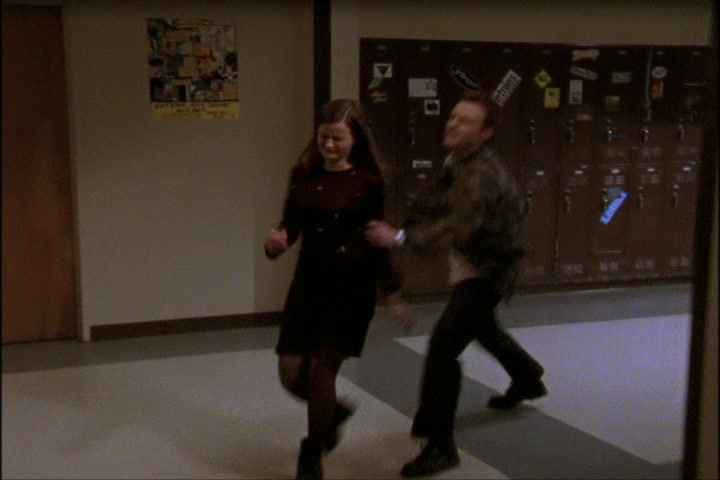 Buffy the Vampire Slayer