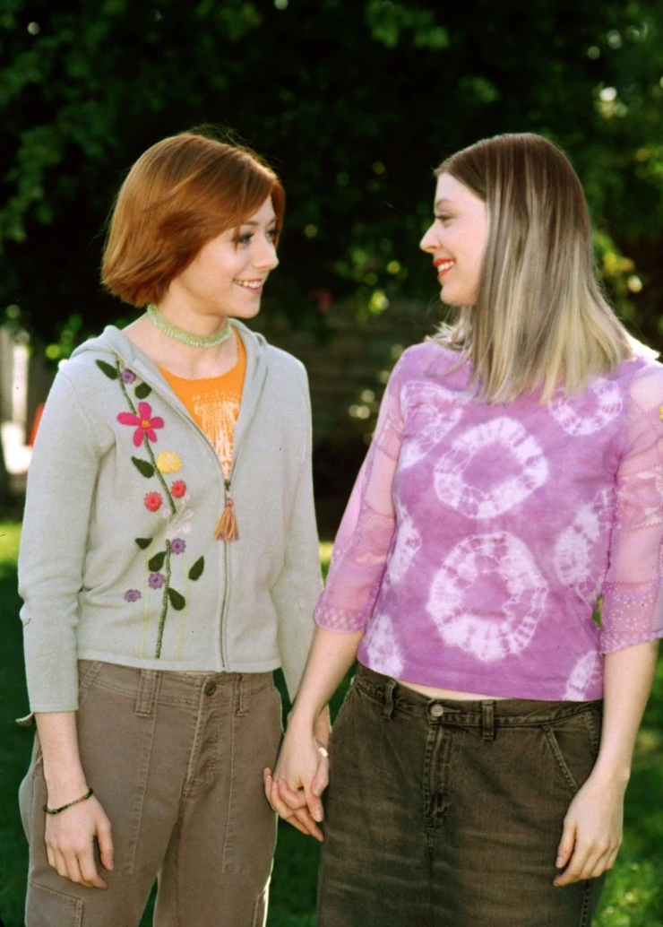 Willow Rosenberg