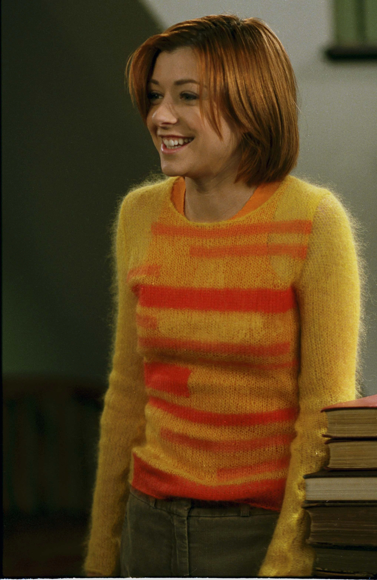 Willow Rosenberg