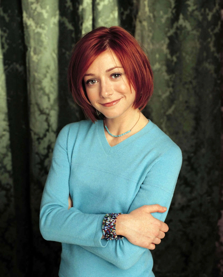 Willow Rosenberg