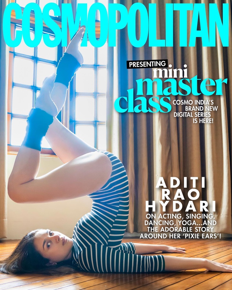 Aditi Rao Hydari Aditi Rao Hydari