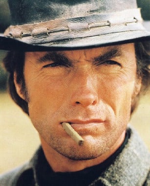 Clint Eastwood Clint Eastwood