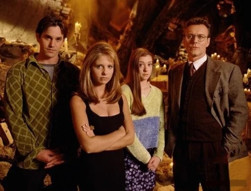 Scooby Gang