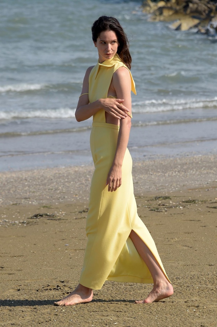 Katherine Waterston Katherine Waterston