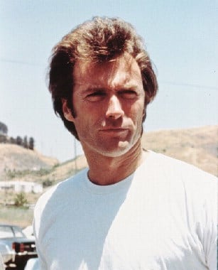 Clint Eastwood