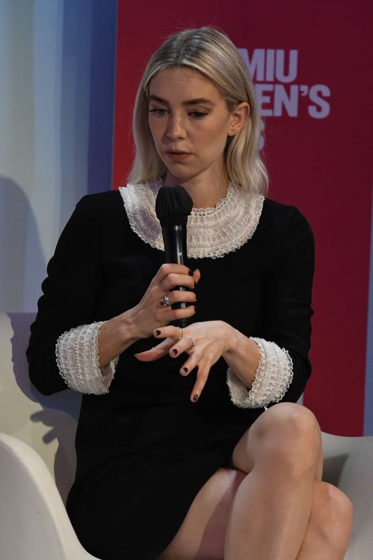 Vanessa Kirby