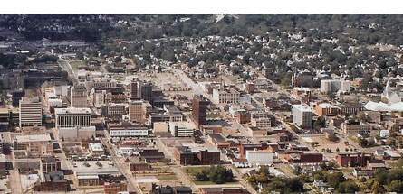 Canton, Ohio