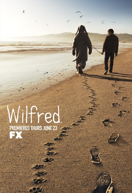 Wilfred Wilfred