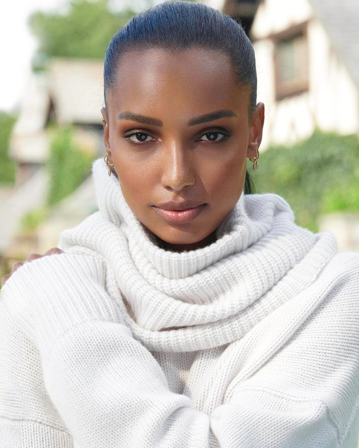 Jasmine Tookes Jasmine Tookes