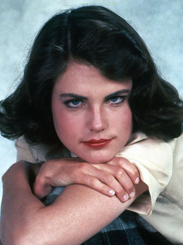 Elizabeth McGovern Elizabeth McGovern