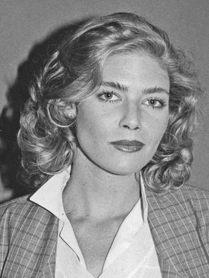 Kelly McGillis