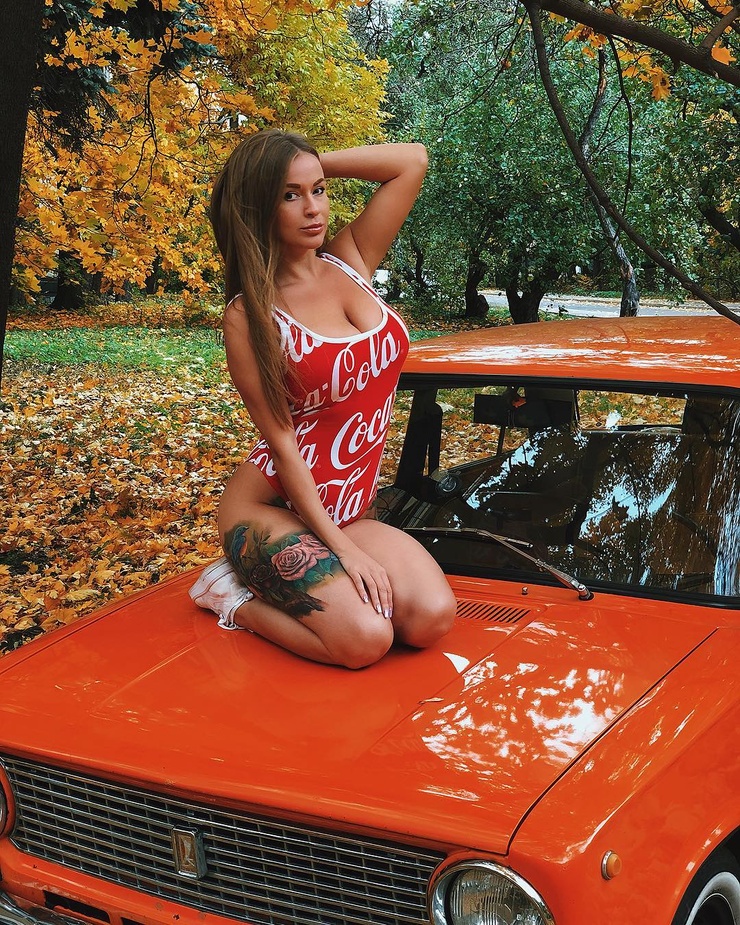 Sonya Temnikova Sonya Temnikova