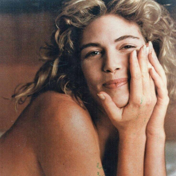 Picture of Kelly McGillis