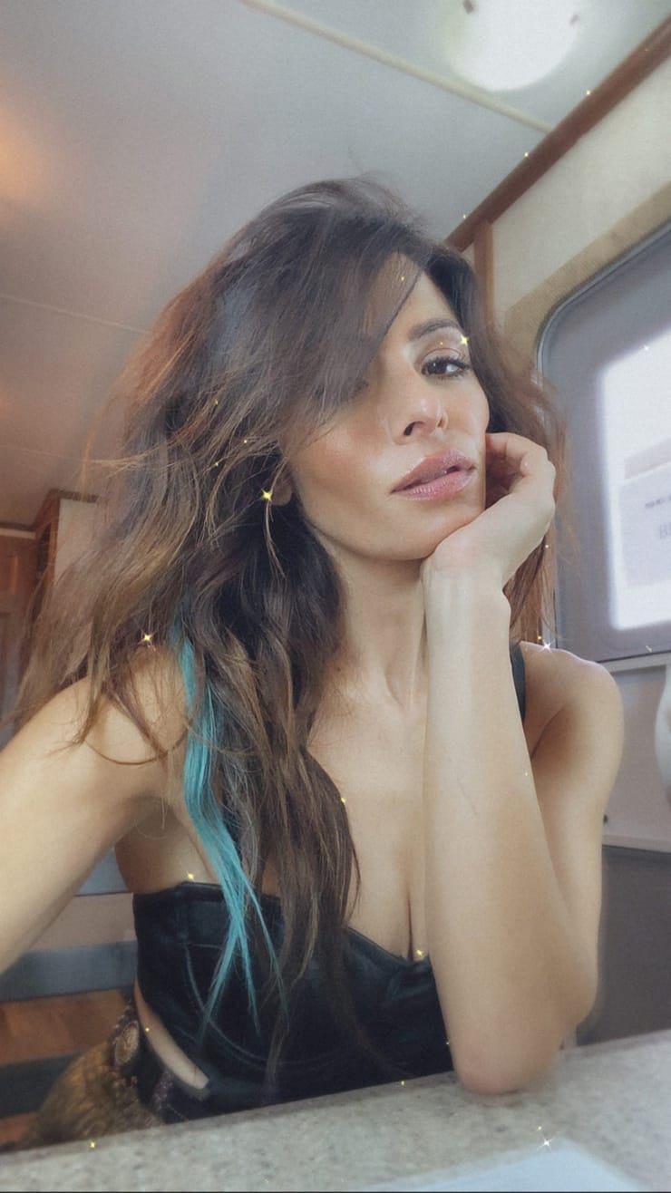 Sarah Shahi