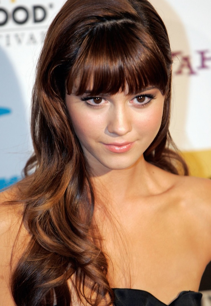 Mary Elizabeth Winstead