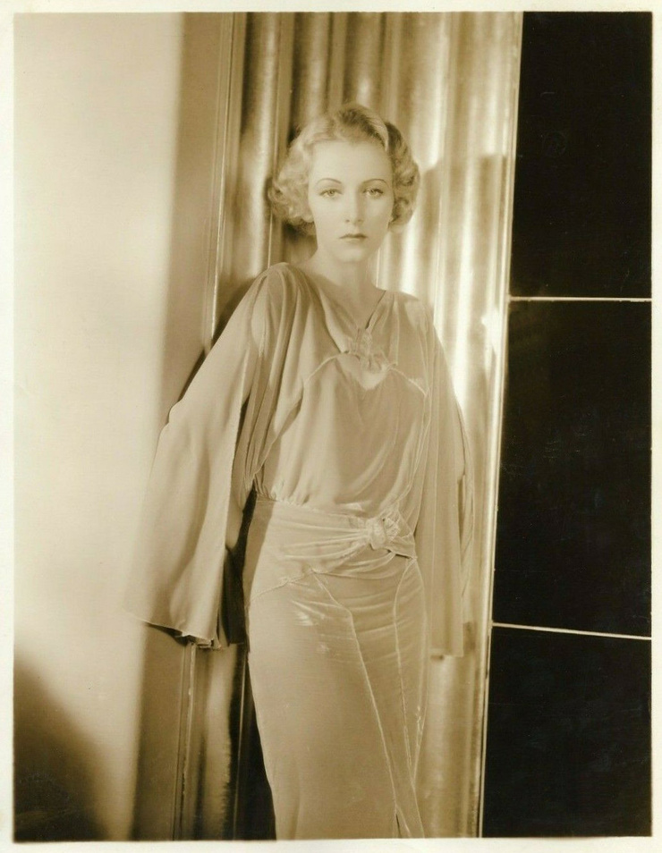 Karen Morley
