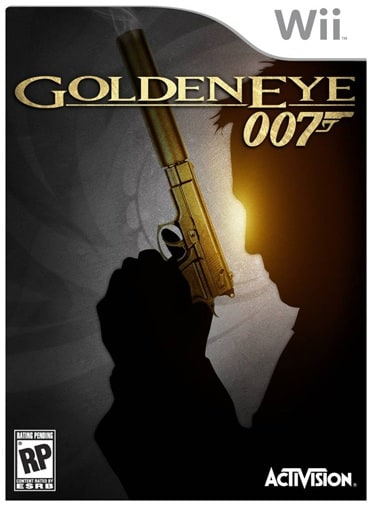 GoldenEye 007