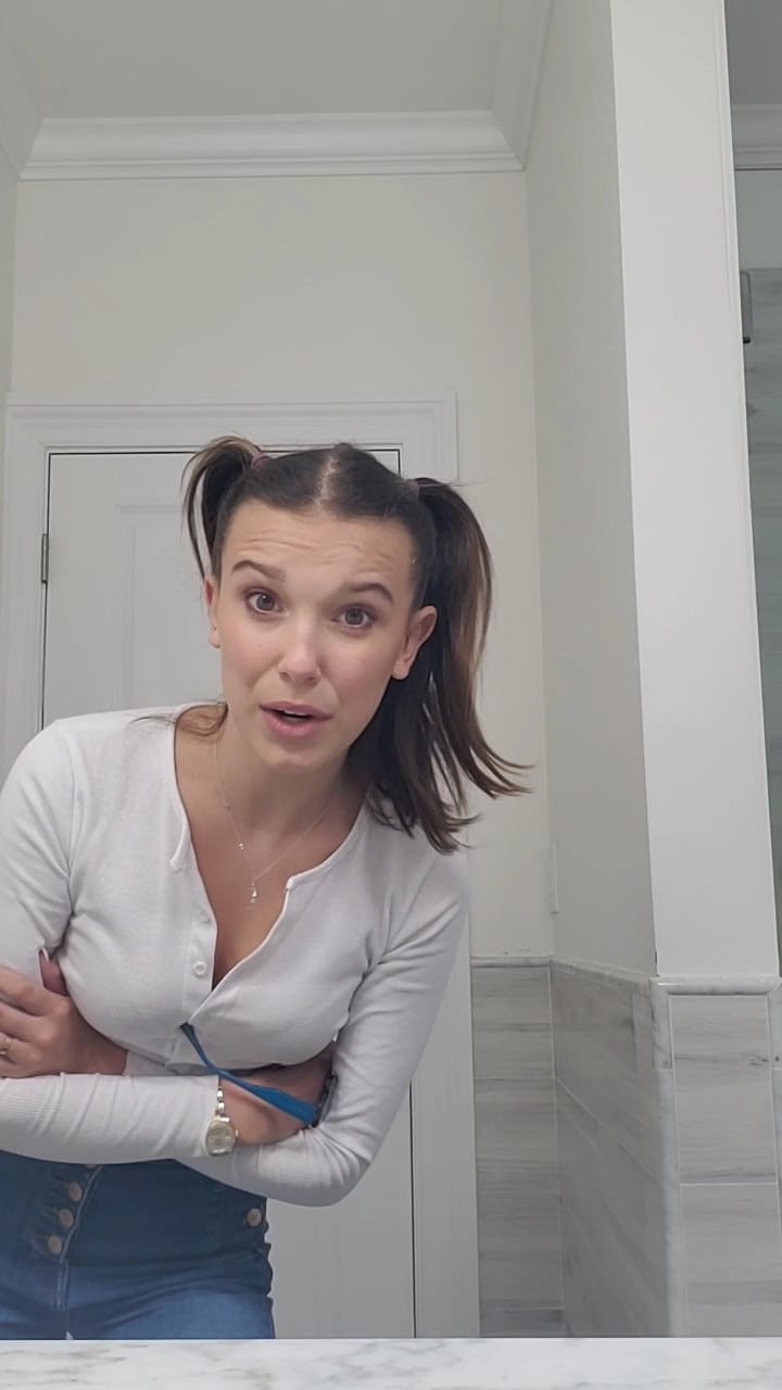 Millie Bobby Brown Millie Bobby Brown