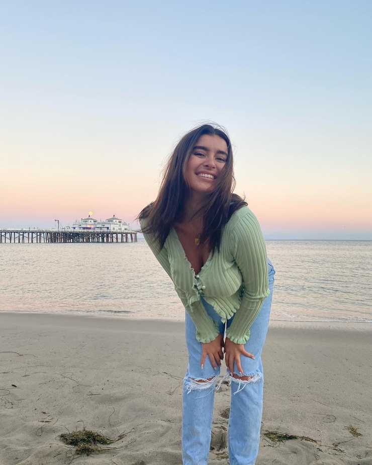 Kalani Hilliker