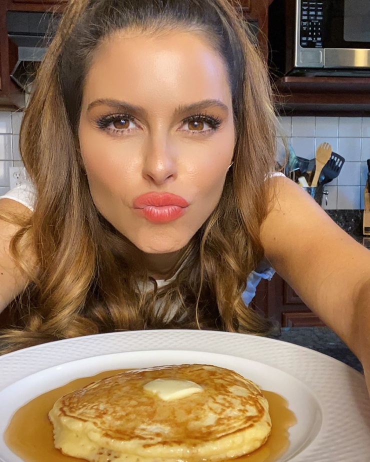 Maria Menounos