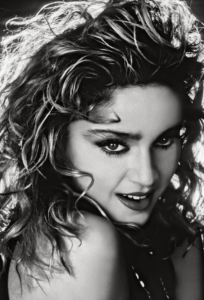 Madonna