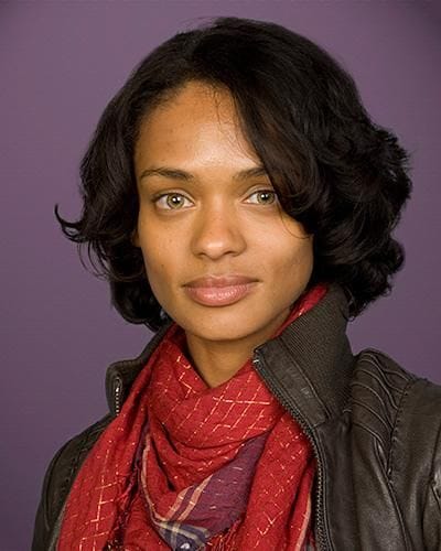 Kandyse McClure