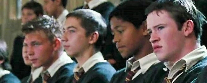 Dean Thomas