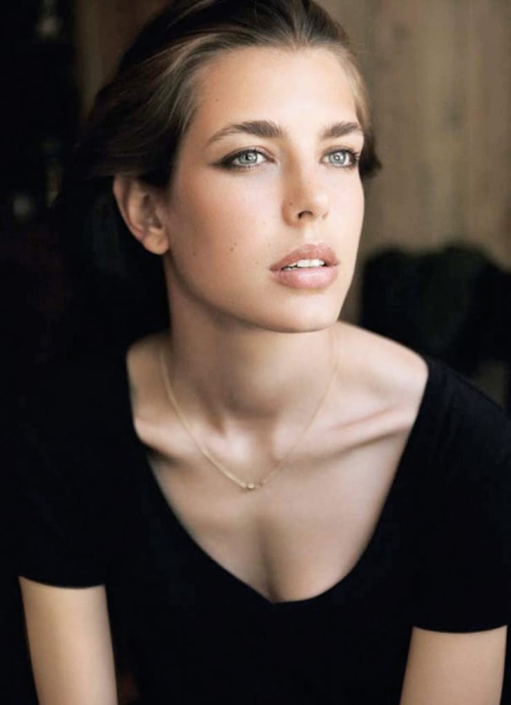 Charlotte Casiraghi Charlotte Casiraghi