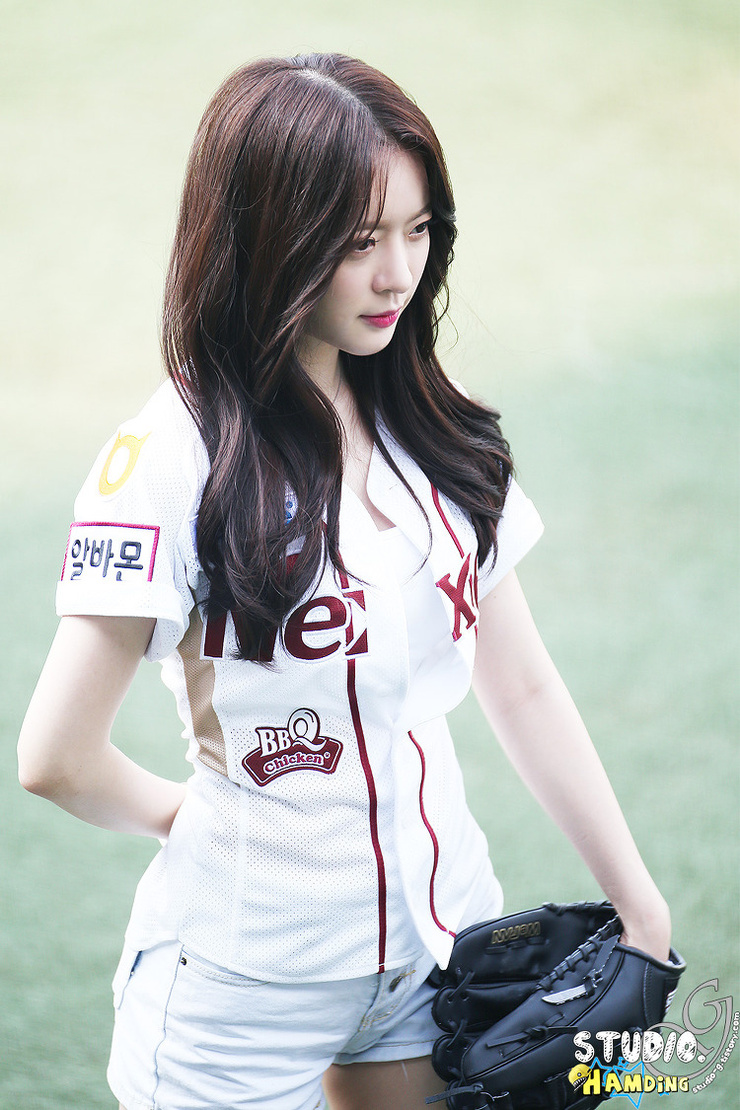 Ah Young