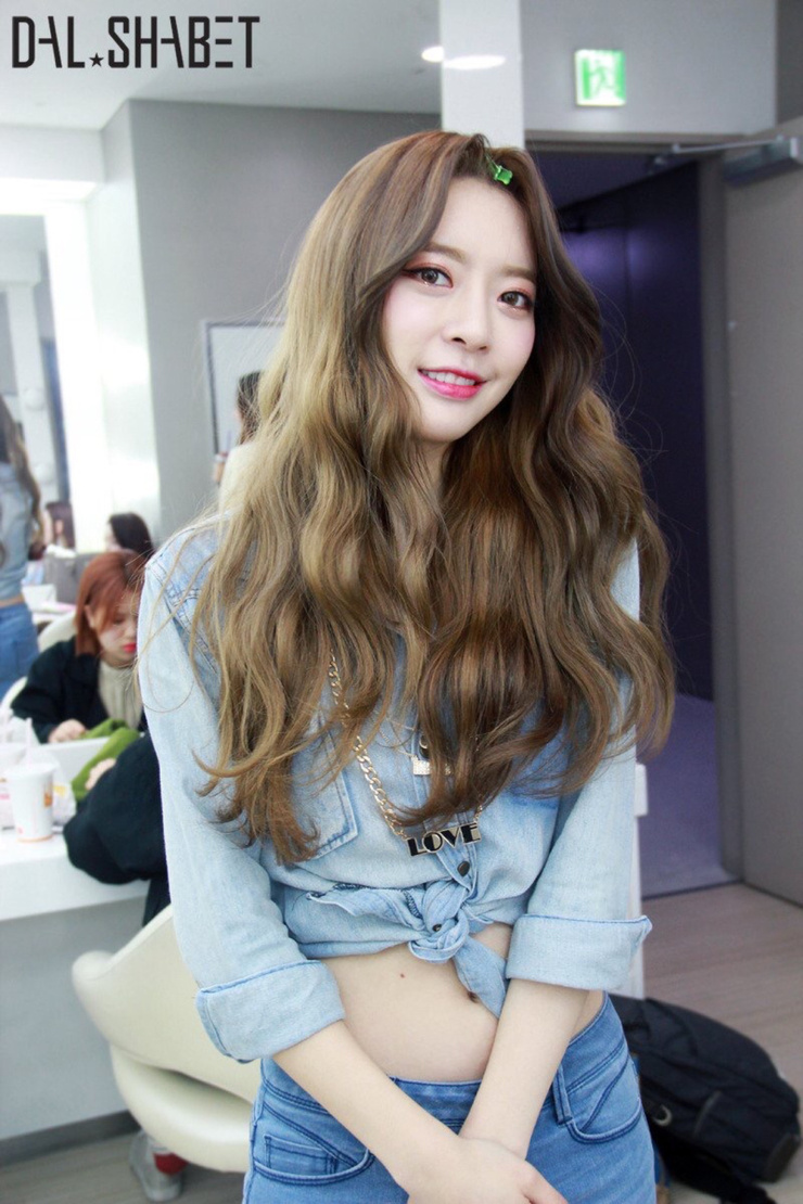 Ah Young