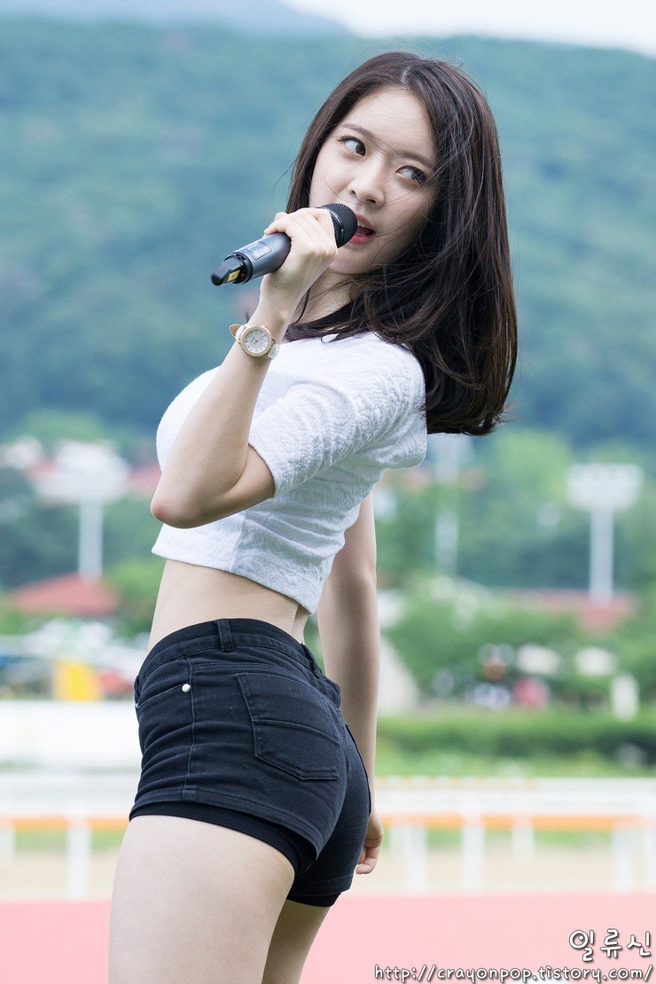 Ah Young