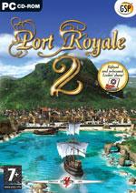 Port Royale 2