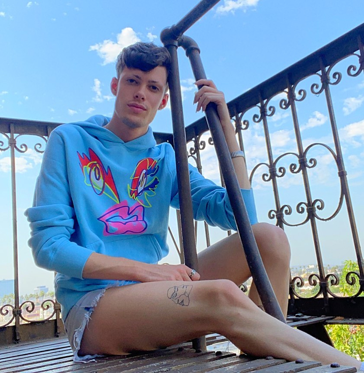 Gigi Goode
