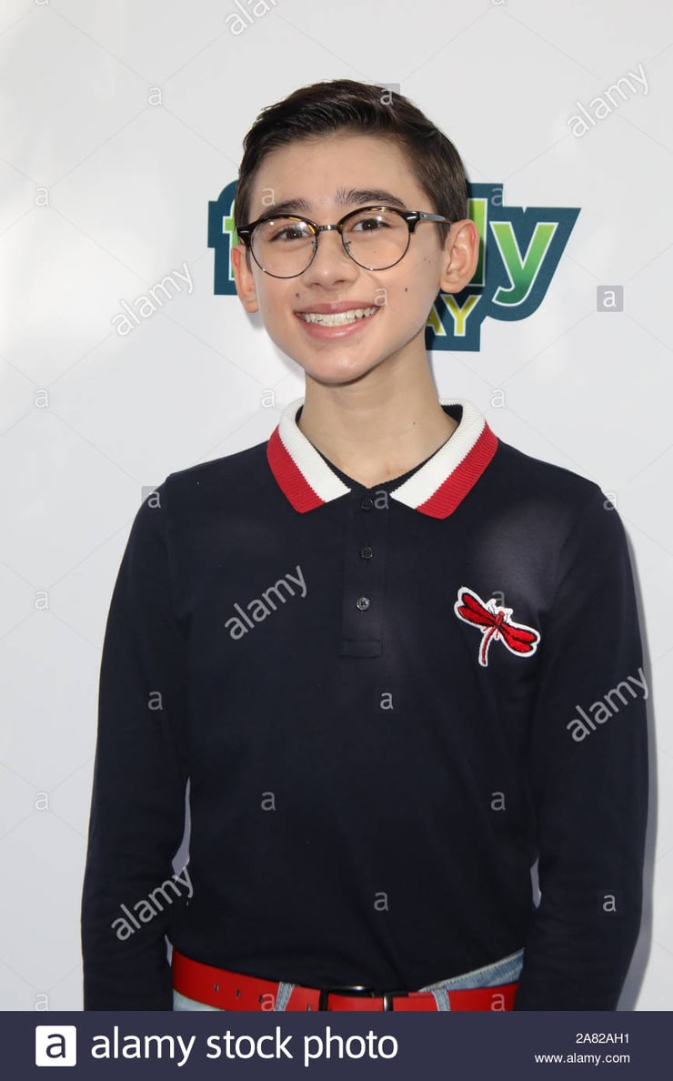 Nathan Janak