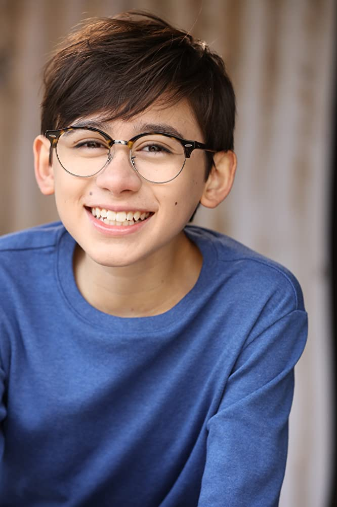 Nathan Janak